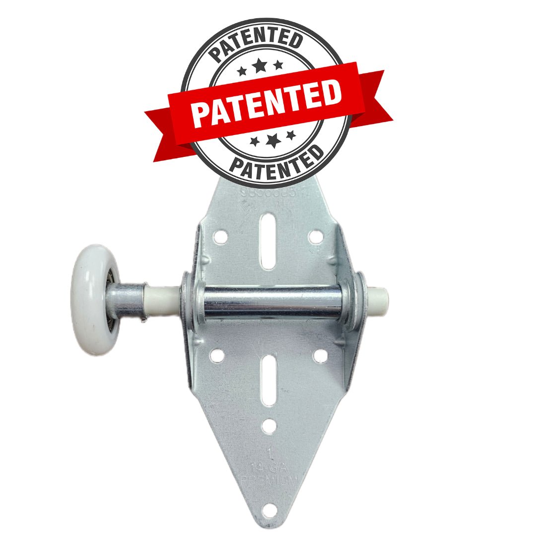 Silence Kit Garage Door Center