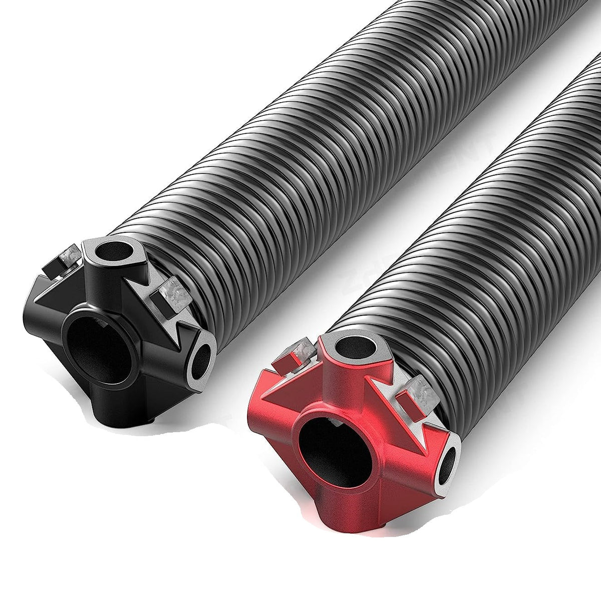 Torsion Spring System Garage Door Center