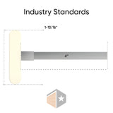 Garage Door Rollers - Z Bearing (Residential)
