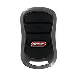 Genie 3 Button Remote