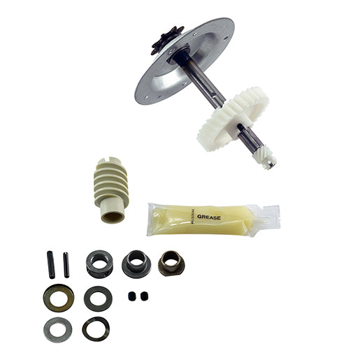 Chain Drive Gear Kit 1/2HP (LiftMaster opener)
