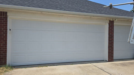 How to Quiet Garage Door Vibration Fast