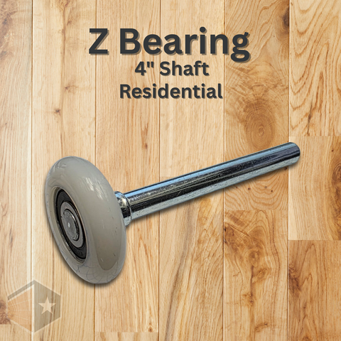 Garage Door Rollers | Z Bearing