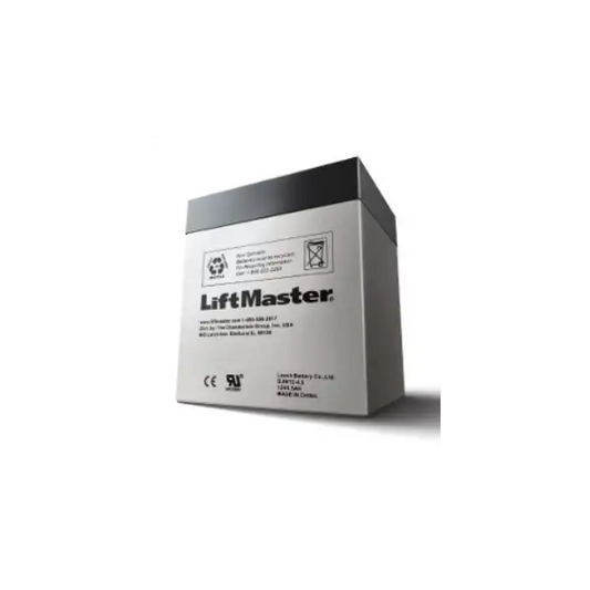 LiftMaster 485LM Battery Back-Up