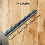 Garage Door Rollers - Z Bearing (Commercial)