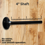 8ft Garage Doors | Silencer Kit