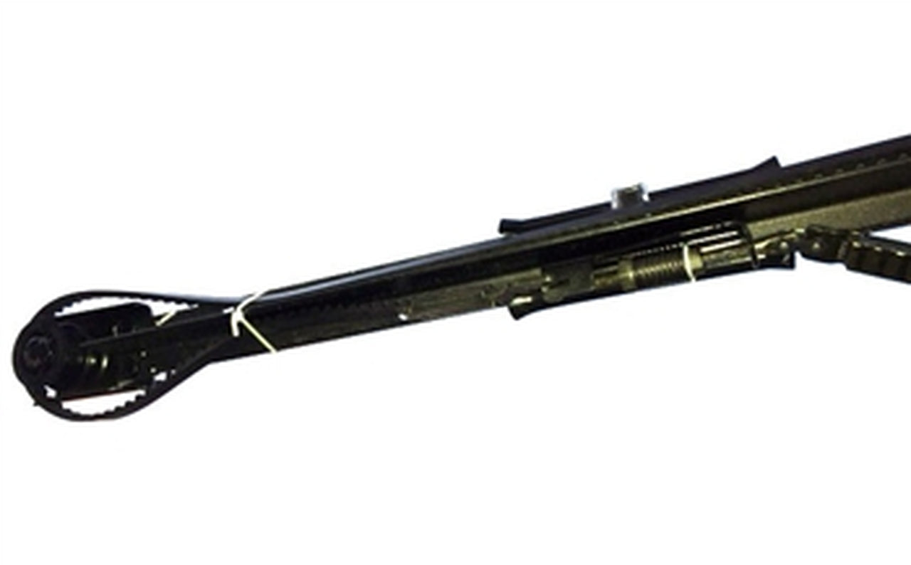 Belt Rail Assembly (LiftMaster Opener )