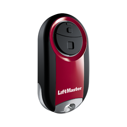 Mini Universal Remote Control (374UT)