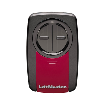 380UT 2-Button Universal Remote Control