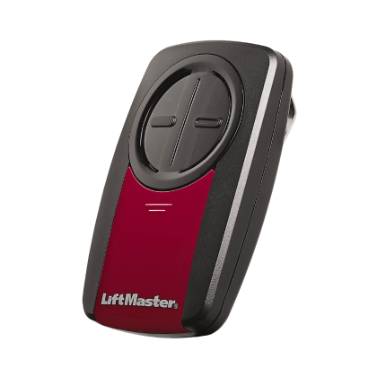 380UT 2-Button Universal Remote Control