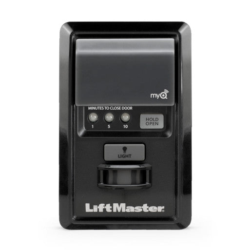 MyQ® Control Panel (889LM)