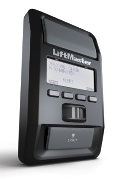 Smart Control Panel®(880LMW)