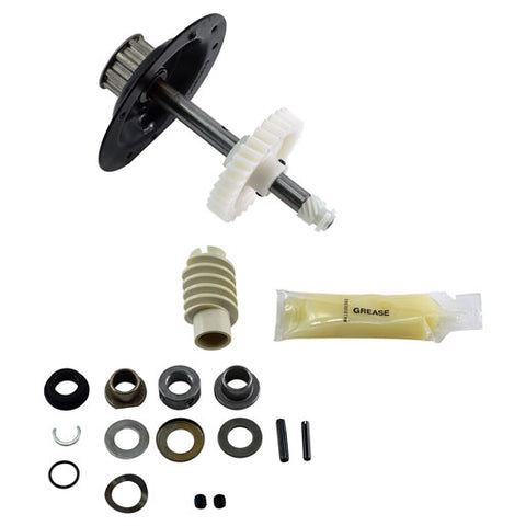 Belt Drive Gear Kit, (AC)(LiftMaster opener)