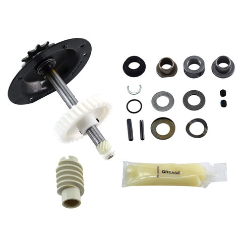 Belt Drive Gear Kit 3/4HP (LiftMaster opener)