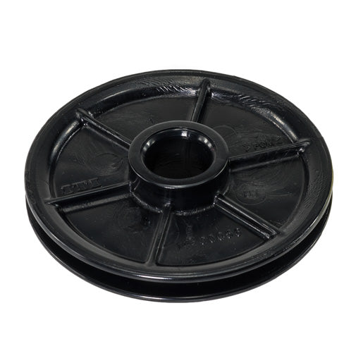 Front Pulley - Square Rail Idler (LiftMaster opener)