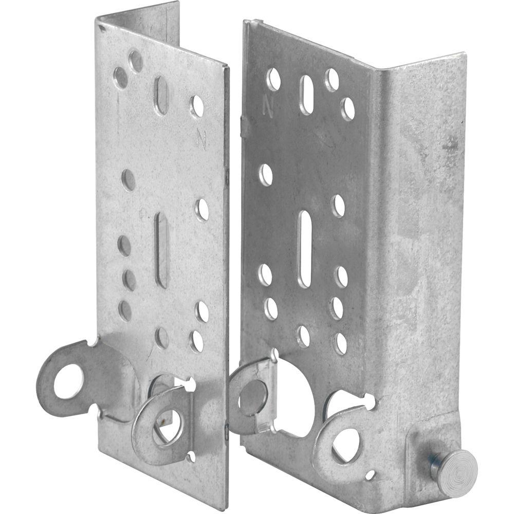 Bottom Brackets (Pair)